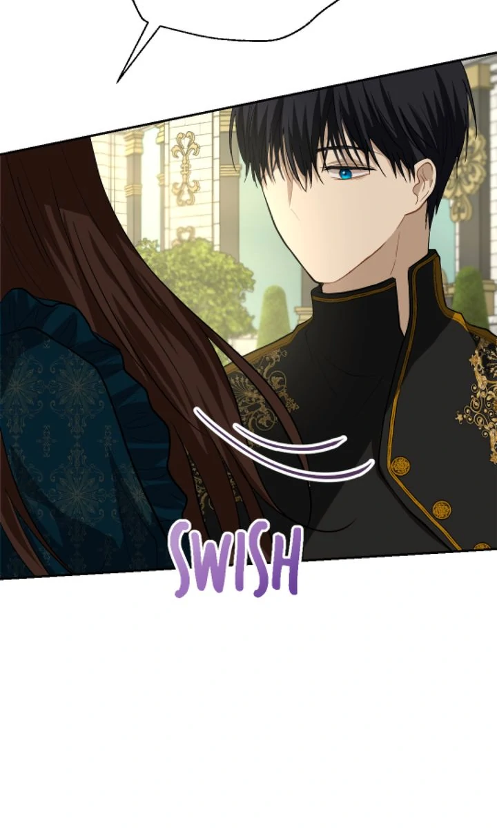 The Way to Protect the King Chapter 22 - page 11