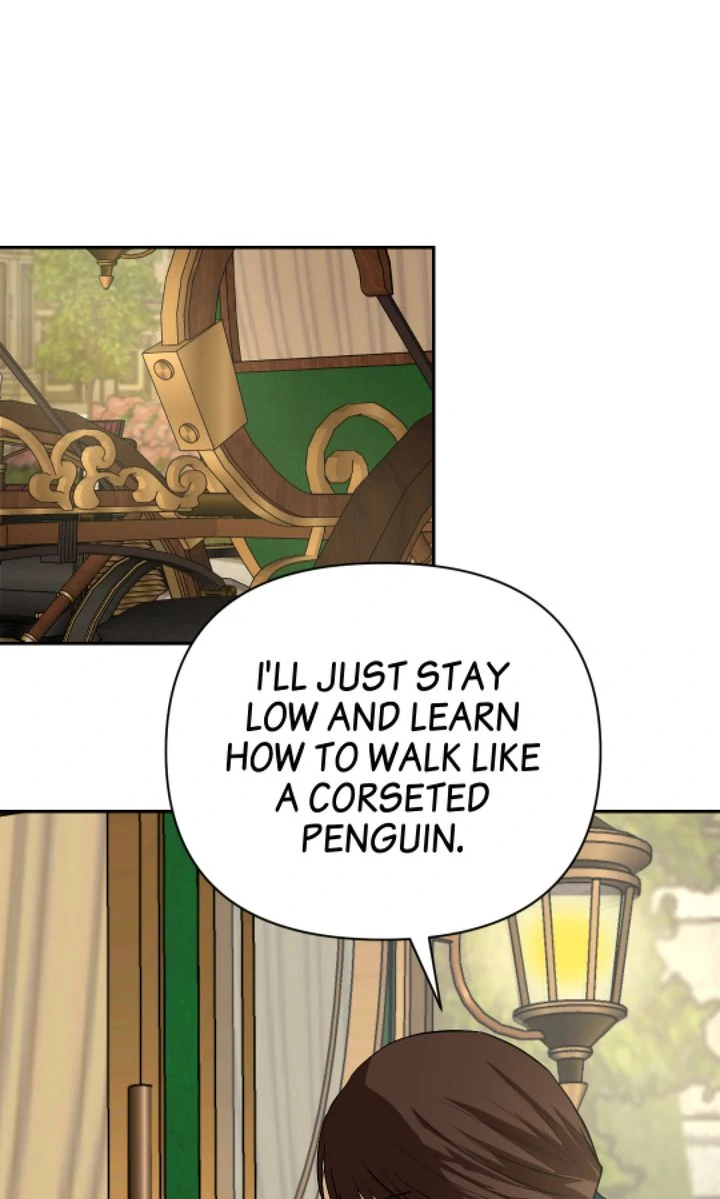 The Way to Protect the King Chapter 22 - page 12