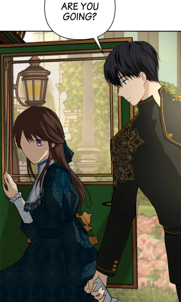 The Way to Protect the King Chapter 22 - page 15