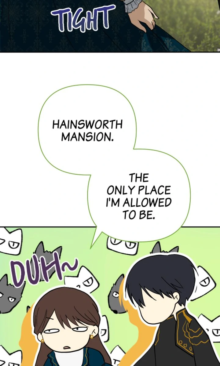 The Way to Protect the King Chapter 22 - page 16