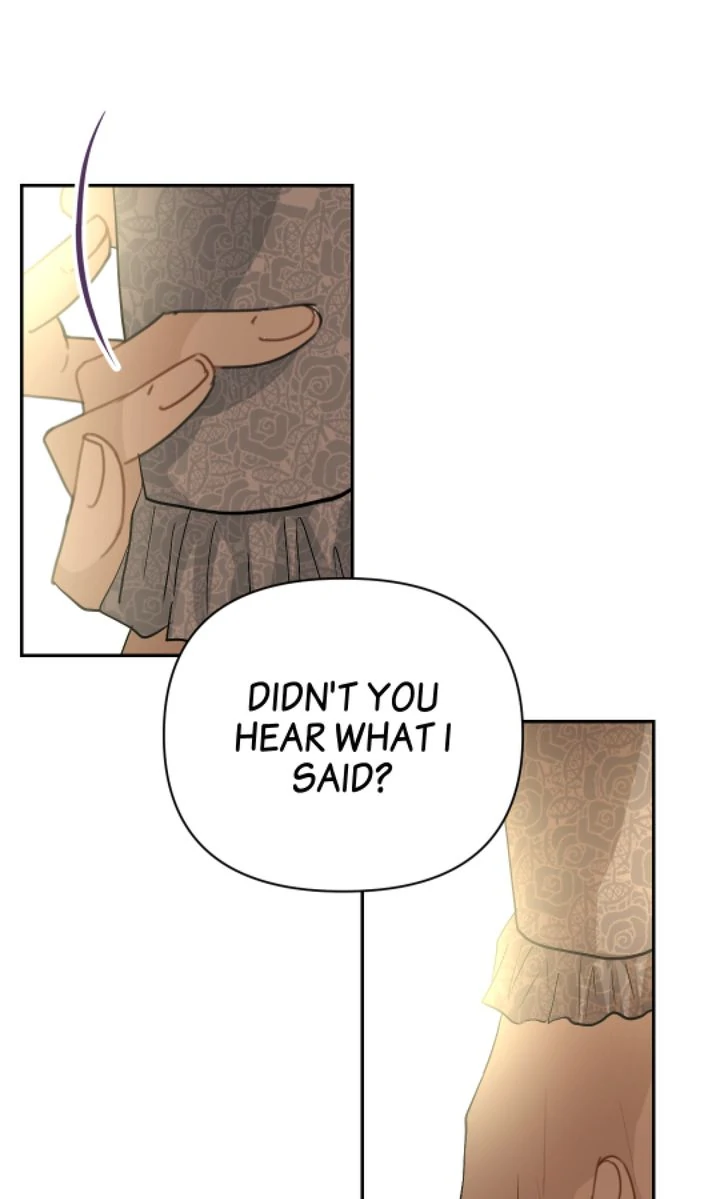 The Way to Protect the King Chapter 22 - page 18