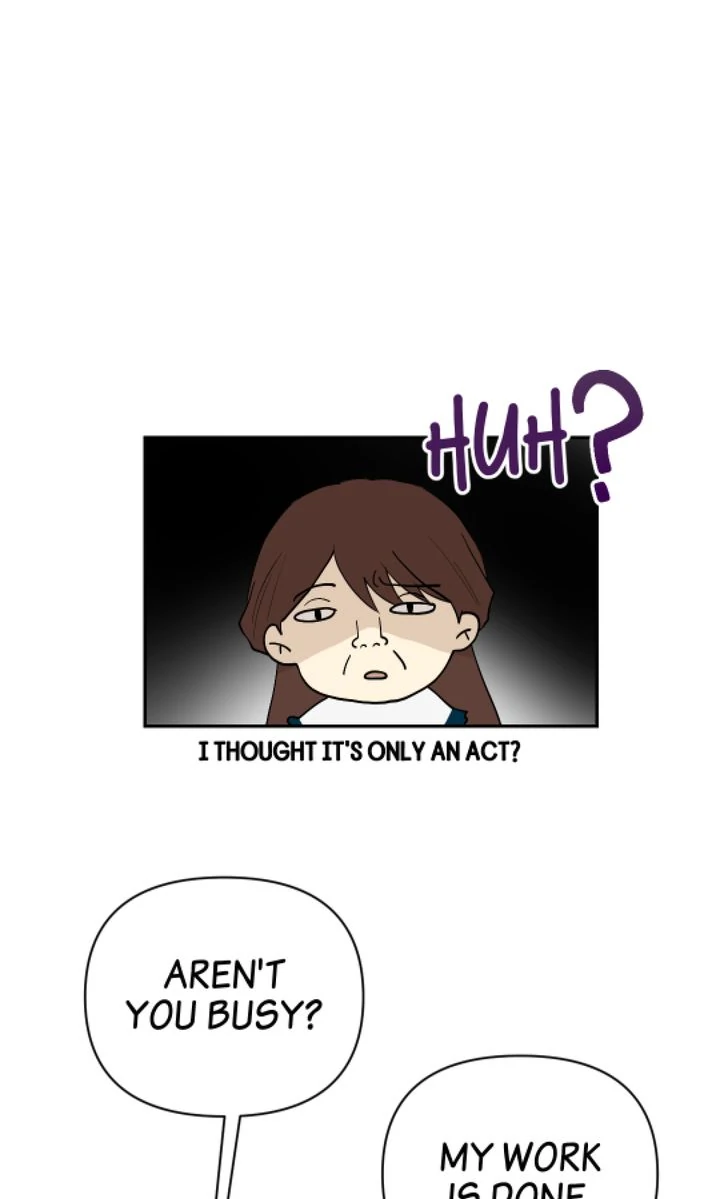 The Way to Protect the King Chapter 22 - page 20