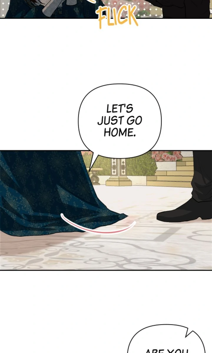 The Way to Protect the King Chapter 22 - page 22