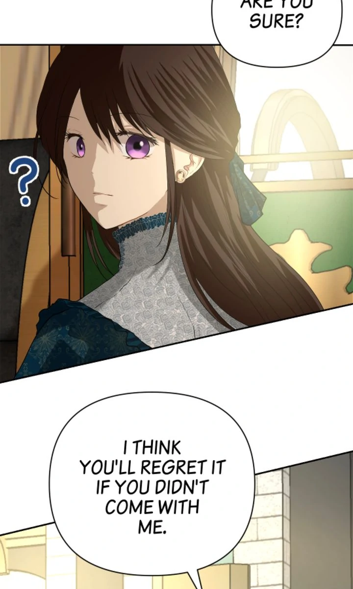 The Way to Protect the King Chapter 22 - page 23