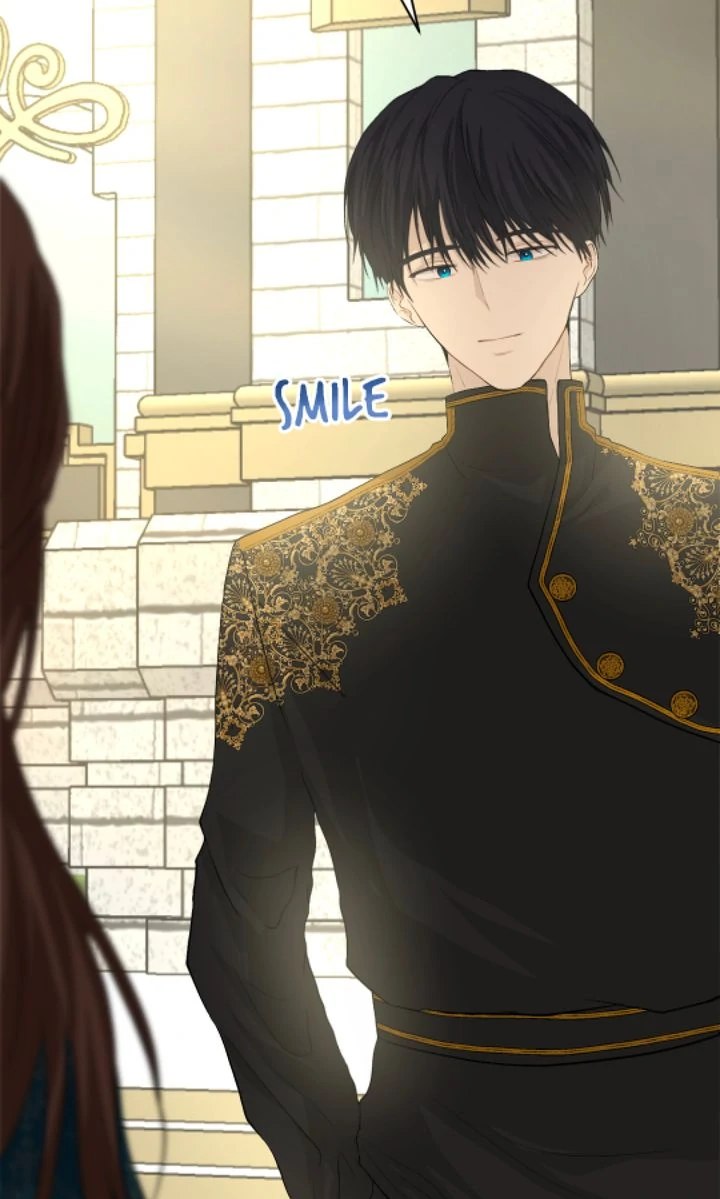 The Way to Protect the King Chapter 22 - page 24