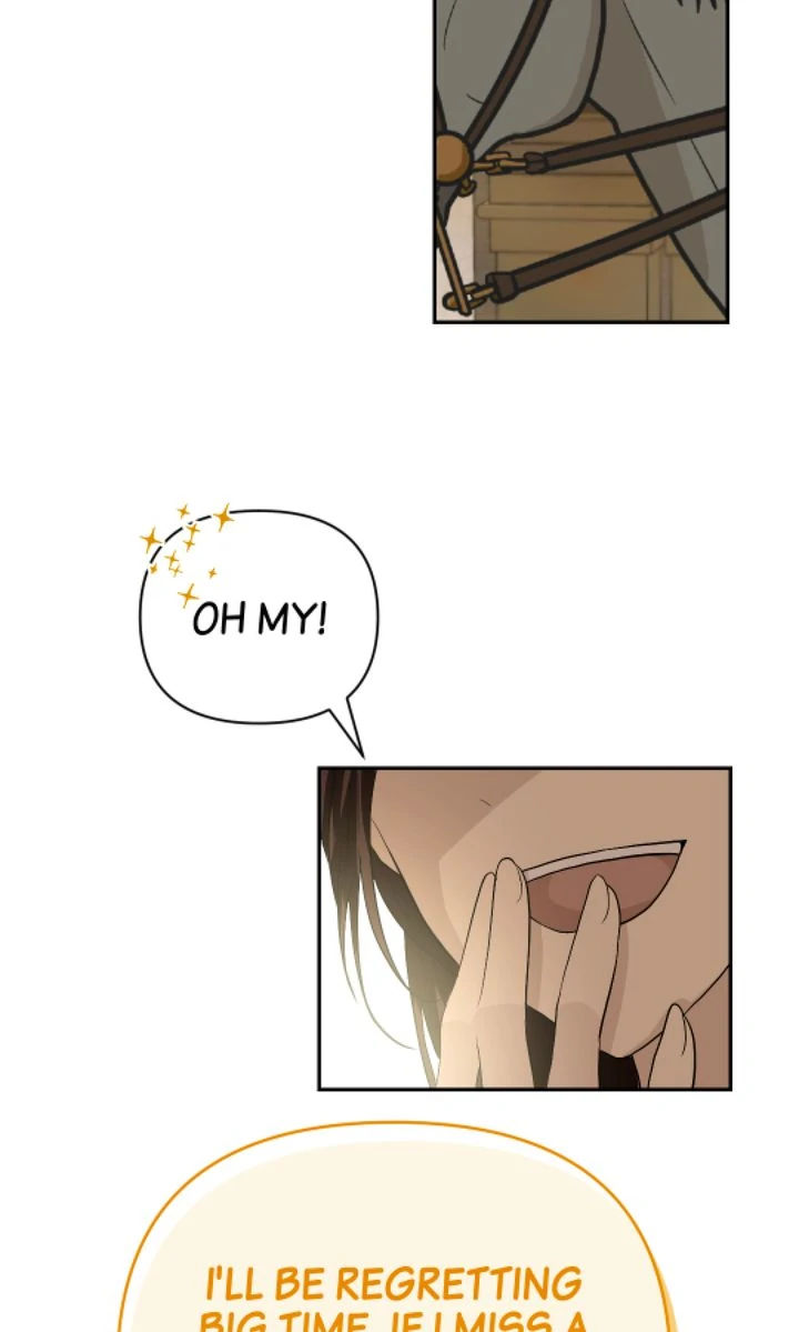 The Way to Protect the King Chapter 22 - page 27