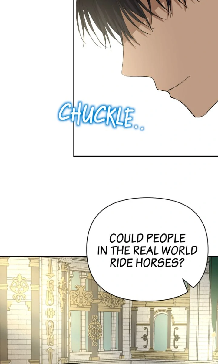 The Way to Protect the King Chapter 22 - page 29