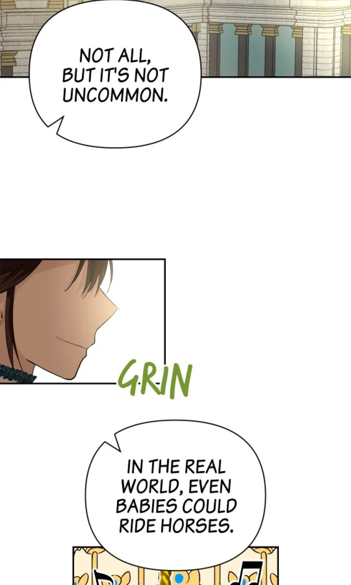 The Way to Protect the King Chapter 22 - page 30