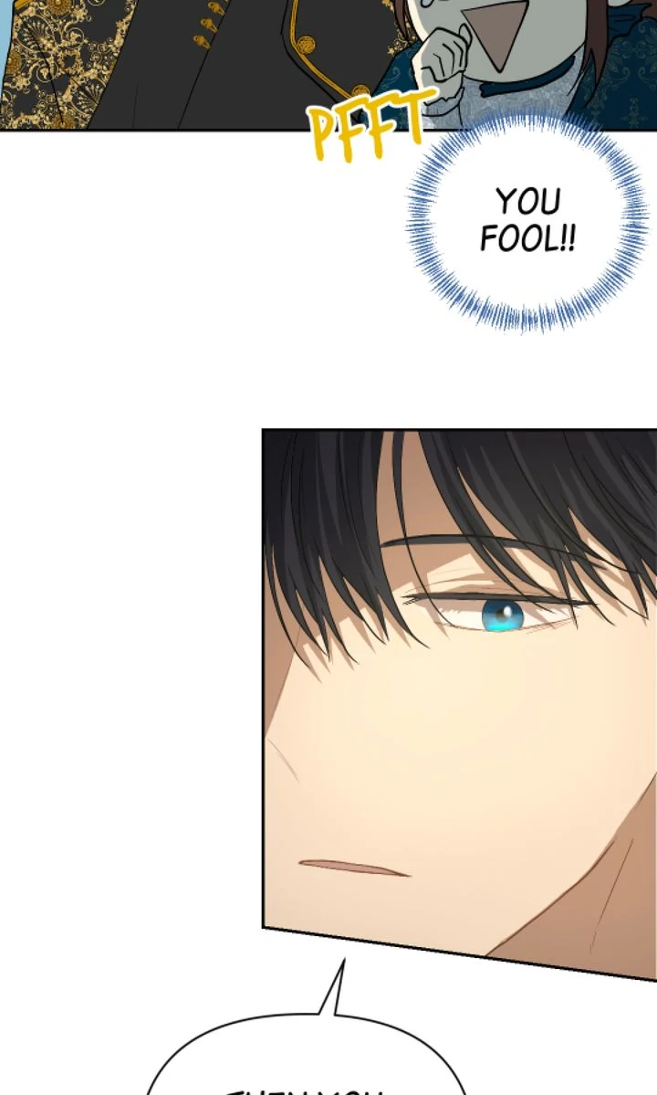 The Way to Protect the King Chapter 22 - page 32