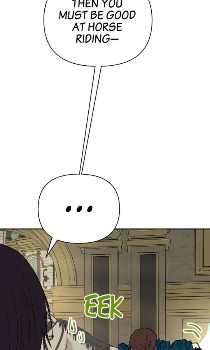 The Way to Protect the King Chapter 22 - page 33