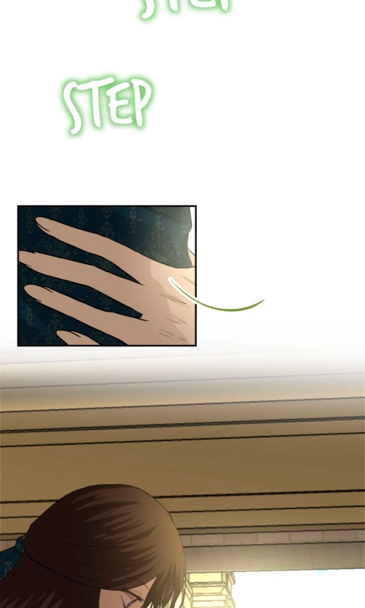 The Way to Protect the King Chapter 22 - page 35