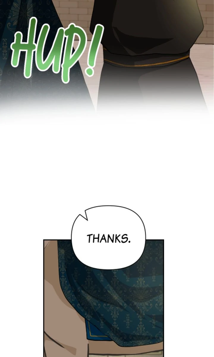 The Way to Protect the King Chapter 22 - page 37