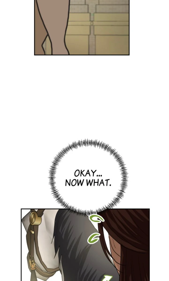 The Way to Protect the King Chapter 22 - page 38