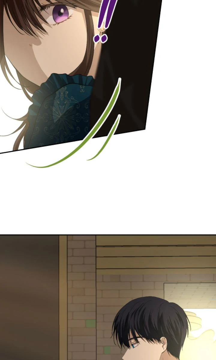 The Way to Protect the King Chapter 22 - page 41