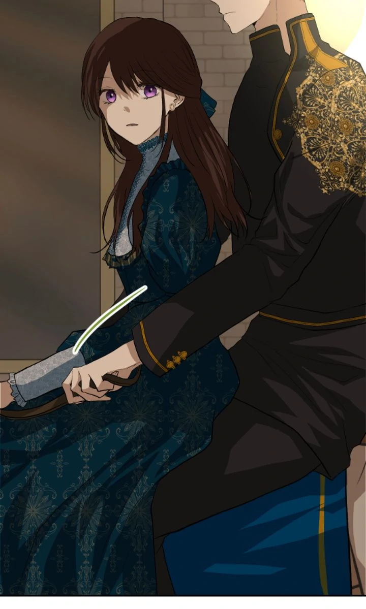 The Way to Protect the King Chapter 22 - page 42