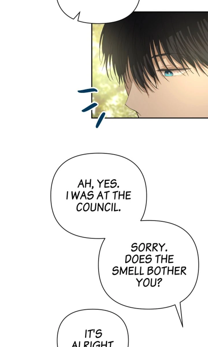 The Way to Protect the King Chapter 22 - page 49