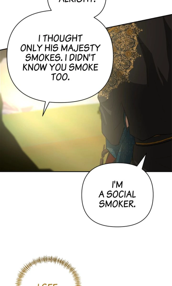 The Way to Protect the King Chapter 22 - page 50