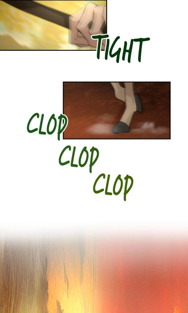 The Way to Protect the King Chapter 22 - page 52