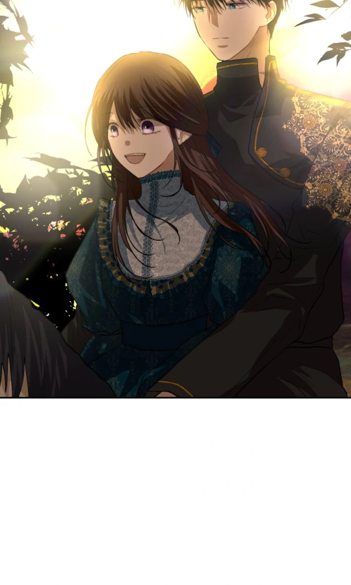 The Way to Protect the King Chapter 22 - page 55