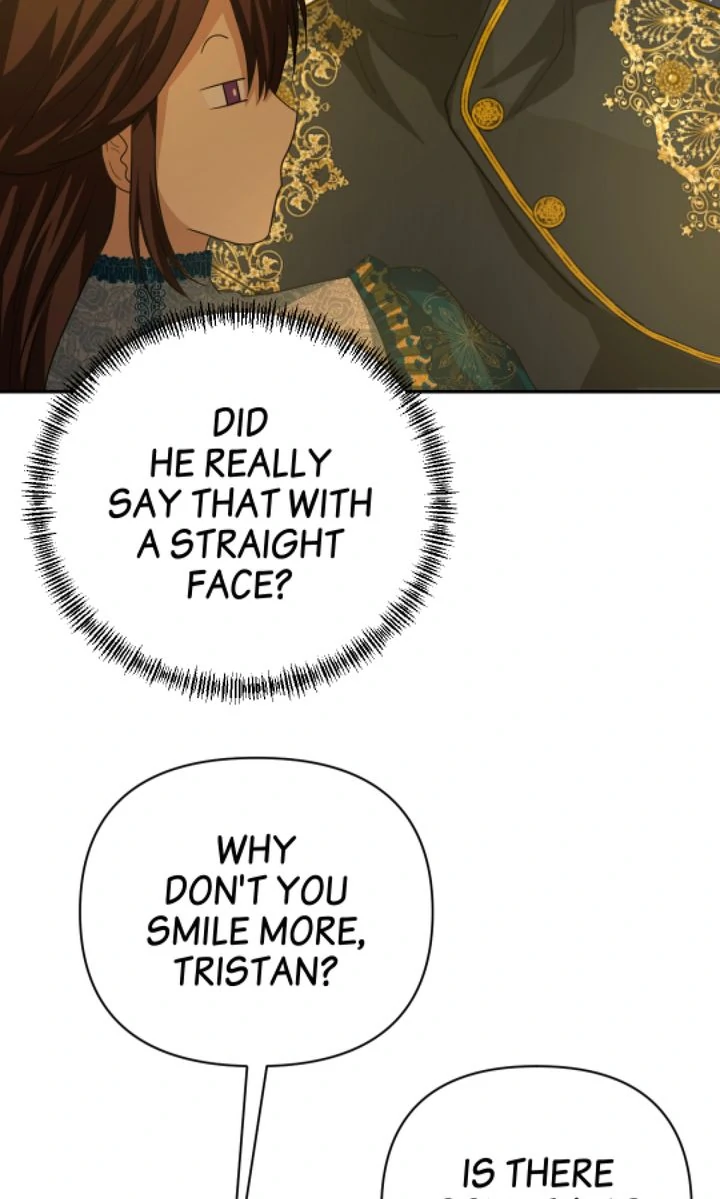 The Way to Protect the King Chapter 22 - page 57