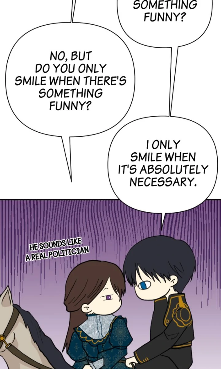 The Way to Protect the King Chapter 22 - page 58