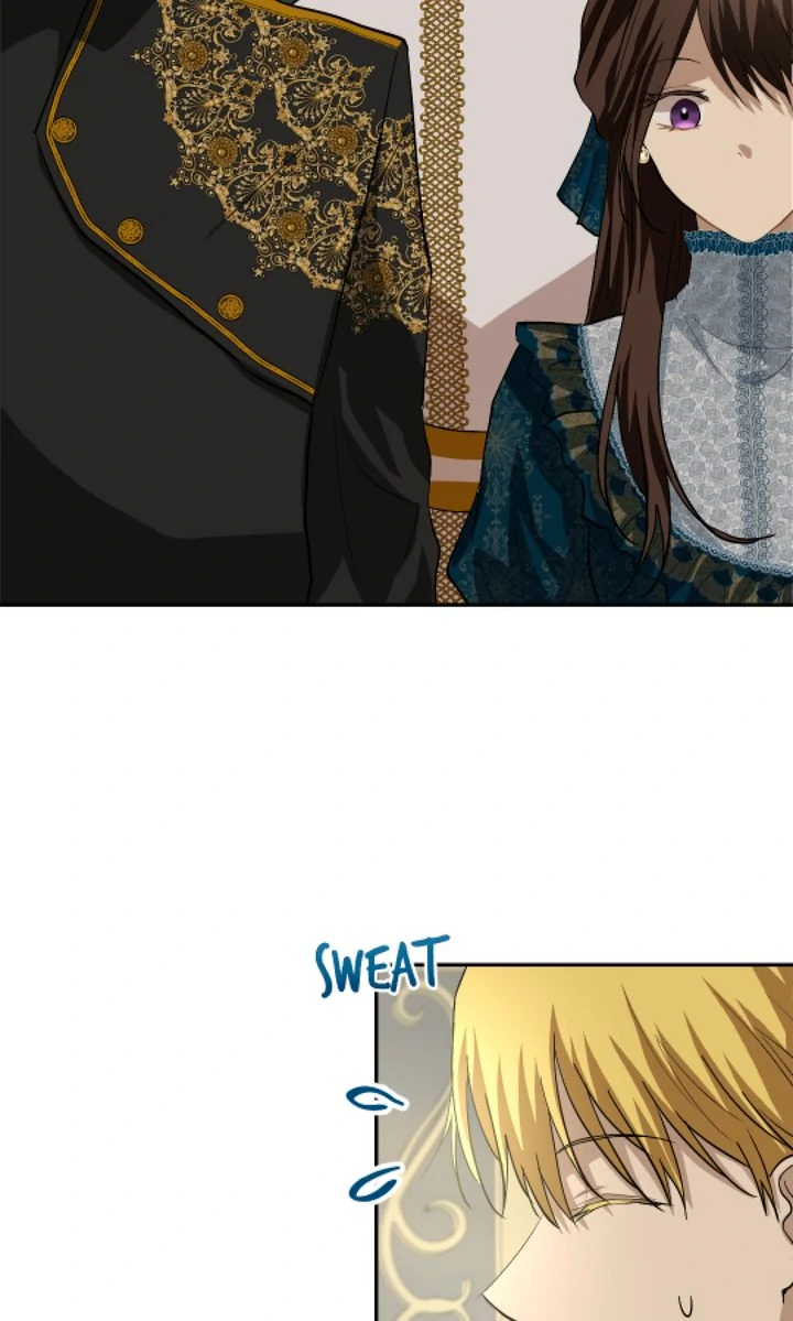 The Way to Protect the King Chapter 22 - page 5