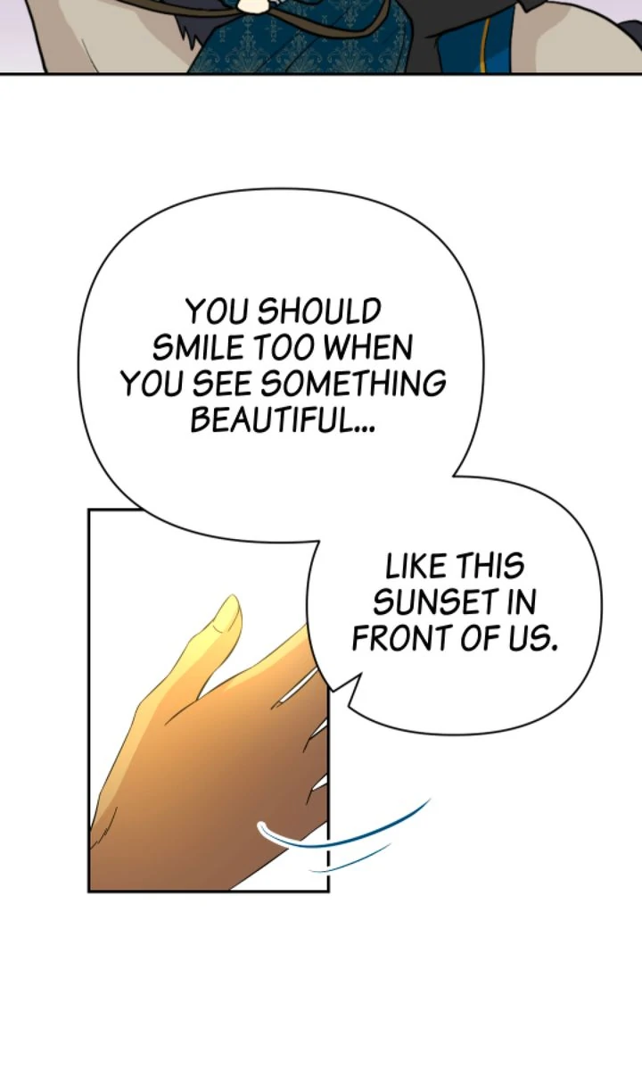 The Way to Protect the King Chapter 22 - page 59