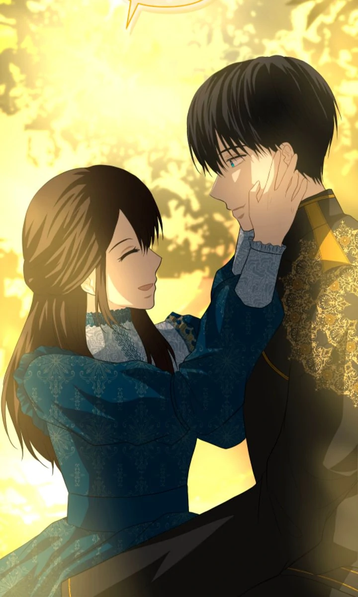 The Way to Protect the King Chapter 22 - page 61