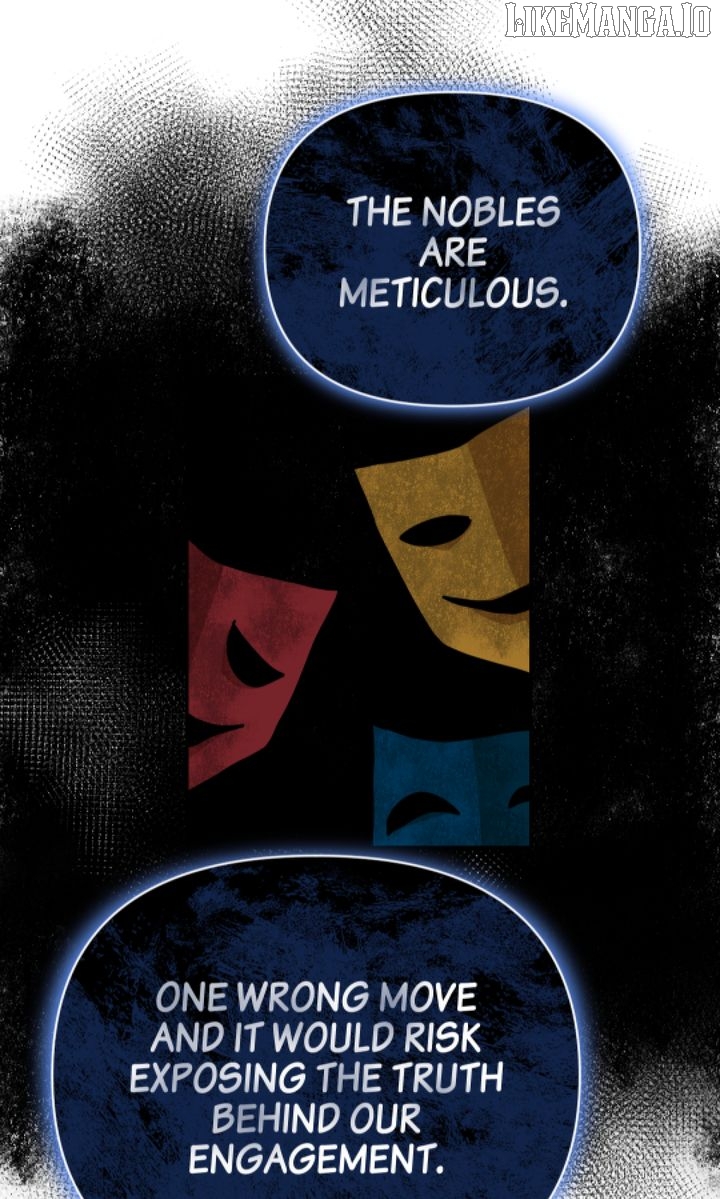 The Way to Protect the King Chapter 22 - page 67