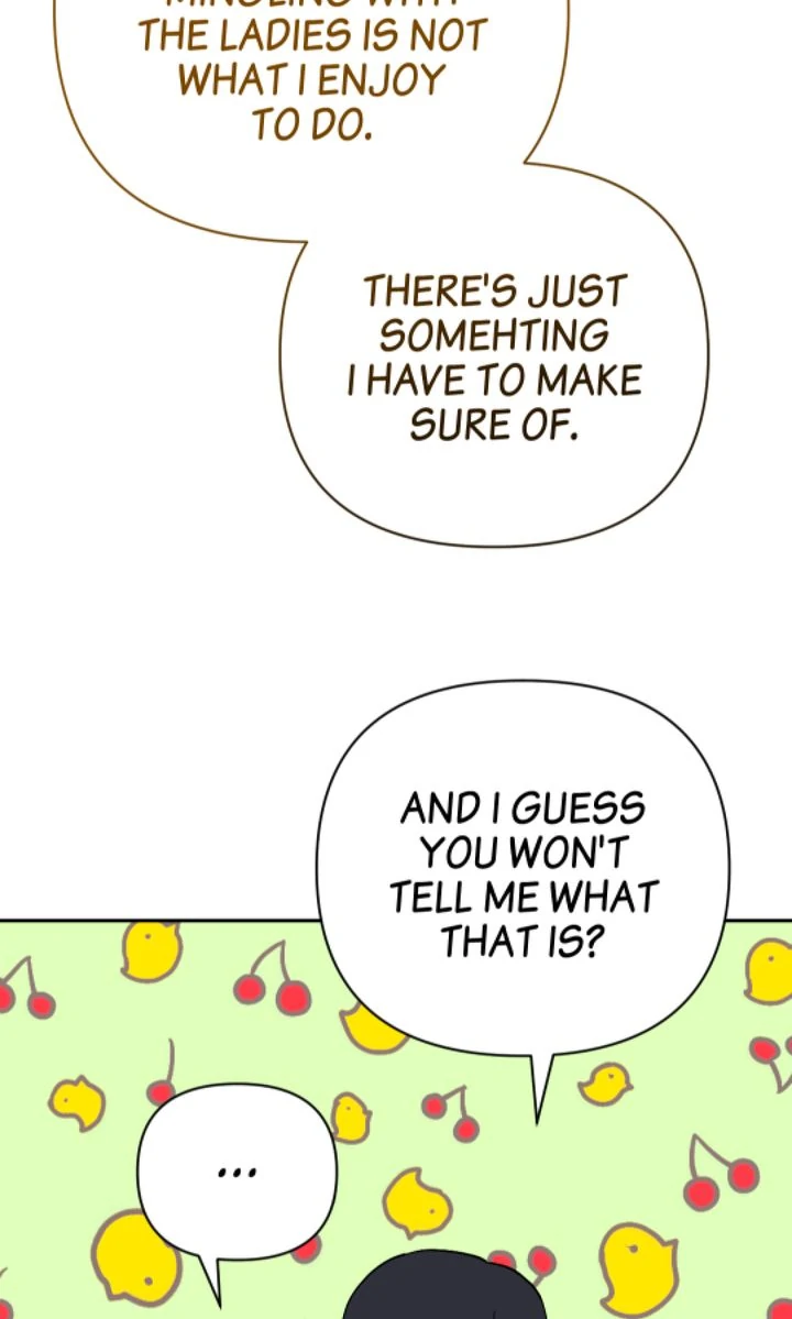 The Way to Protect the King Chapter 22 - page 69