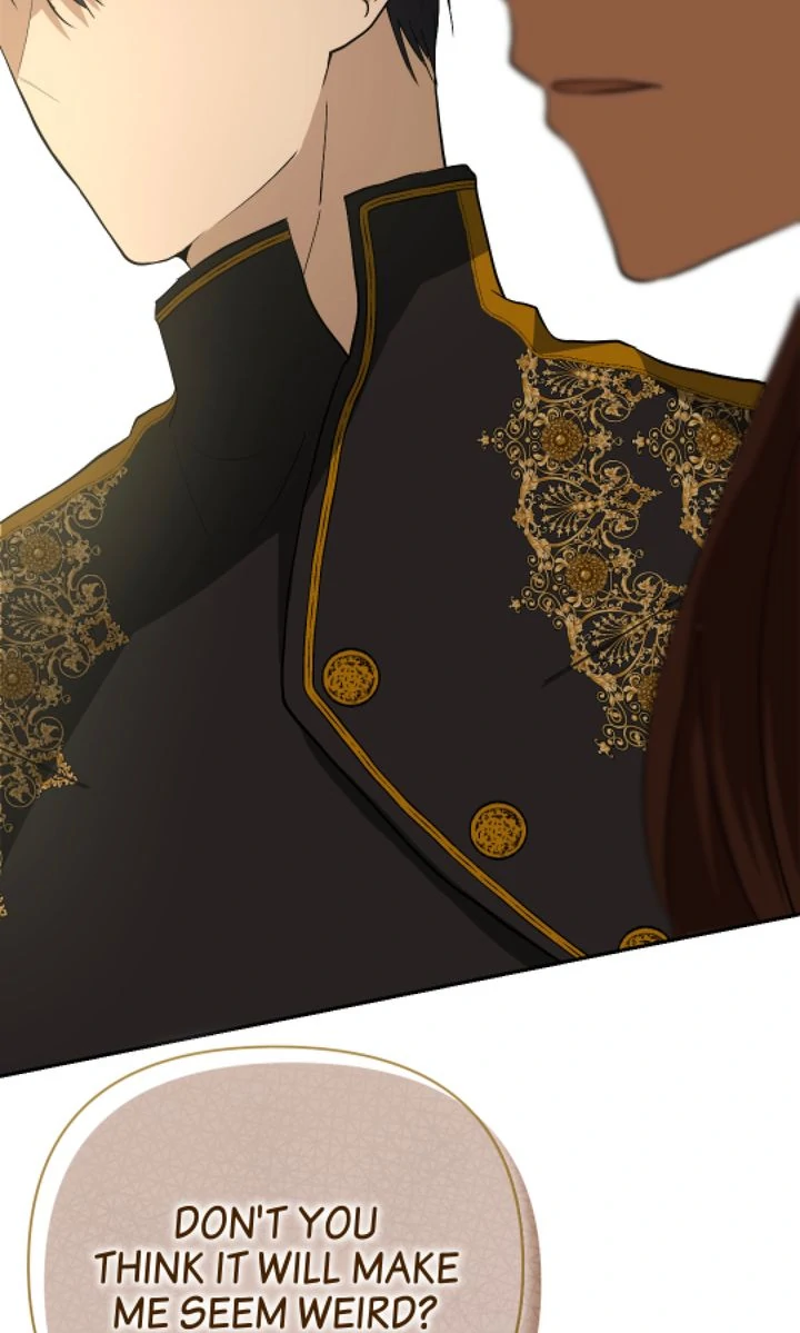 The Way to Protect the King Chapter 22 - page 7