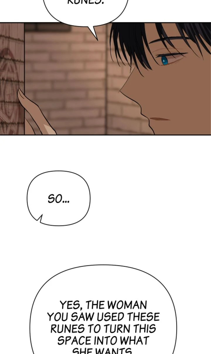The Way to Protect the King Chapter 23 - page 14