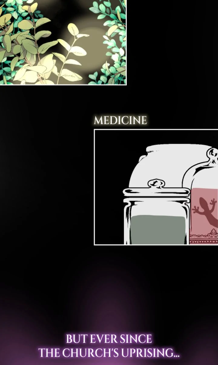 The Way to Protect the King Chapter 23 - page 21