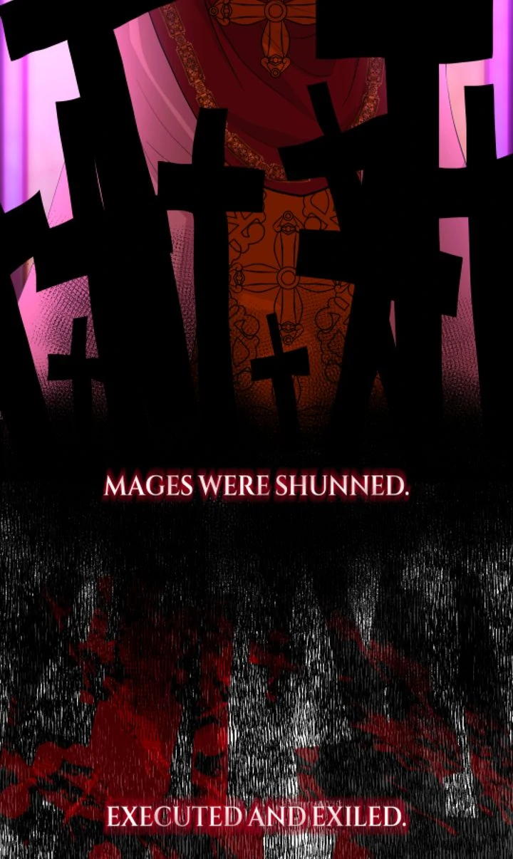 The Way to Protect the King Chapter 23 - page 23