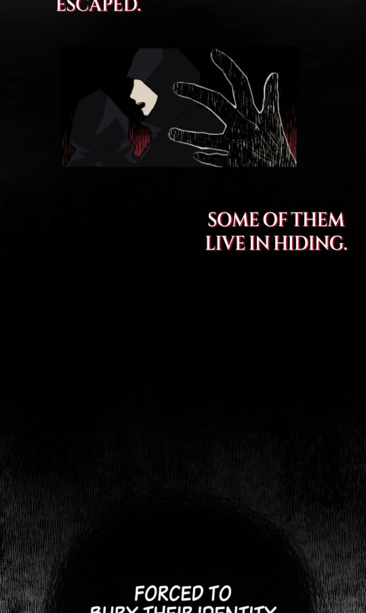 The Way to Protect the King Chapter 23 - page 25