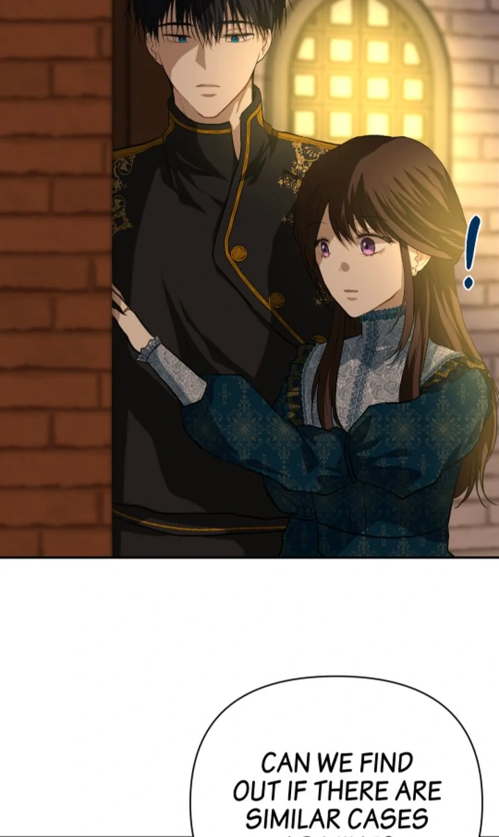 The Way to Protect the King Chapter 23 - page 28