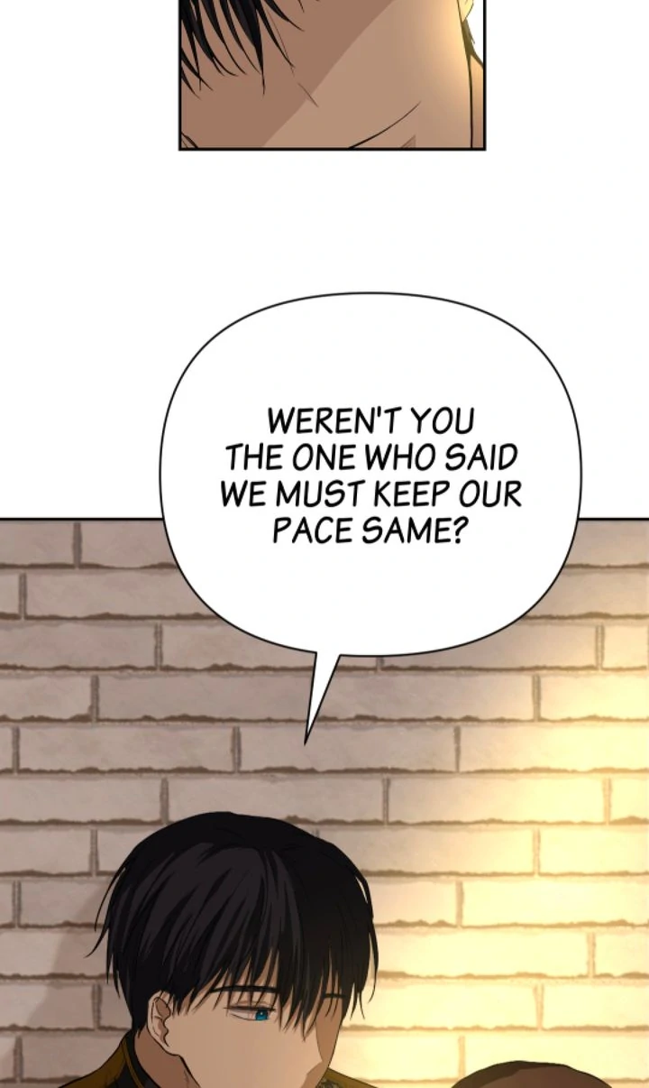 The Way to Protect the King Chapter 23 - page 31