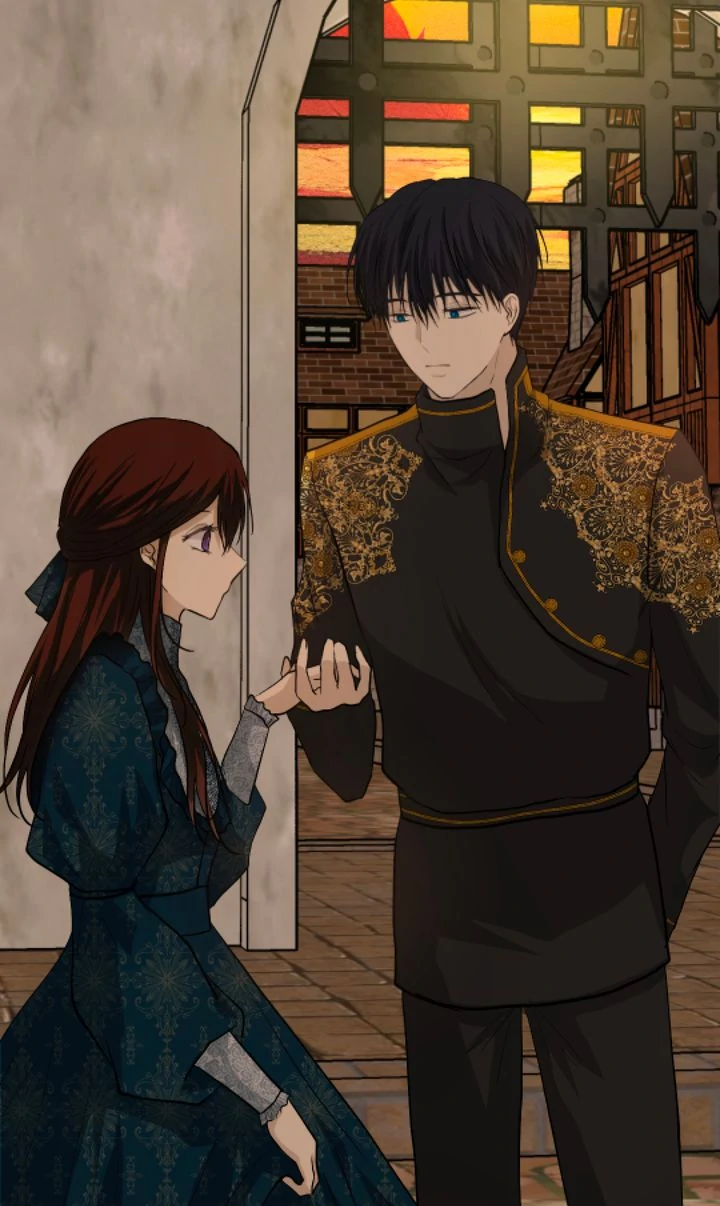 The Way to Protect the King Chapter 23 - page 3