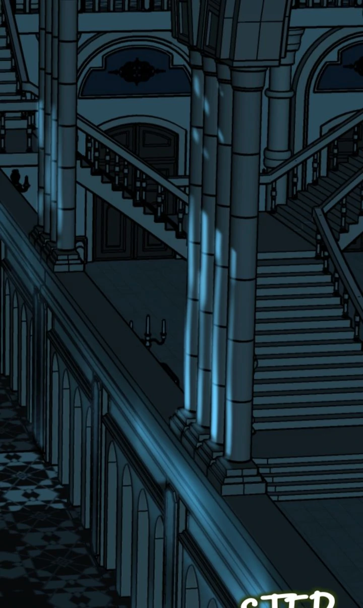 The Way to Protect the King Chapter 23 - page 39