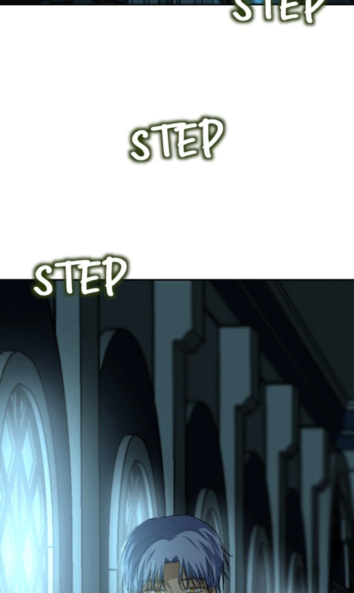 The Way to Protect the King Chapter 23 - page 40