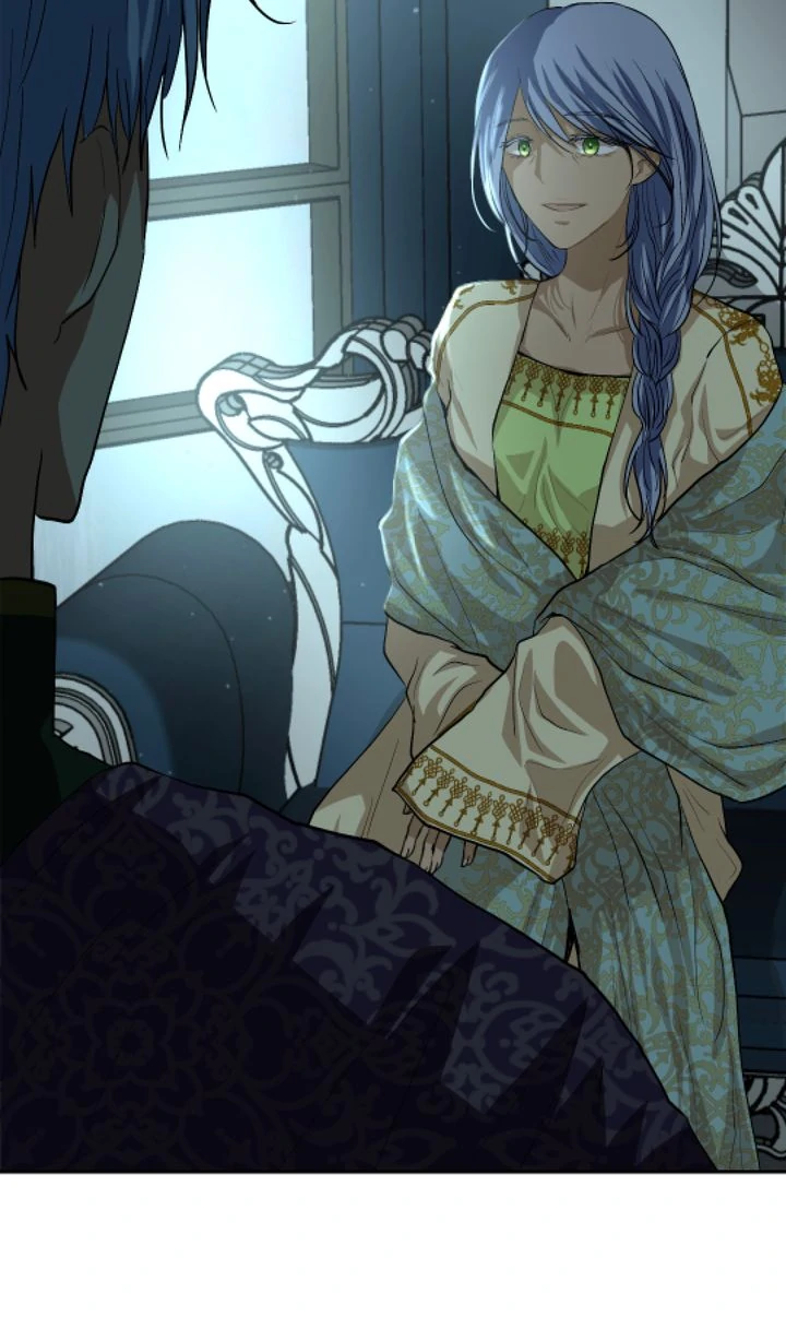 The Way to Protect the King Chapter 23 - page 44