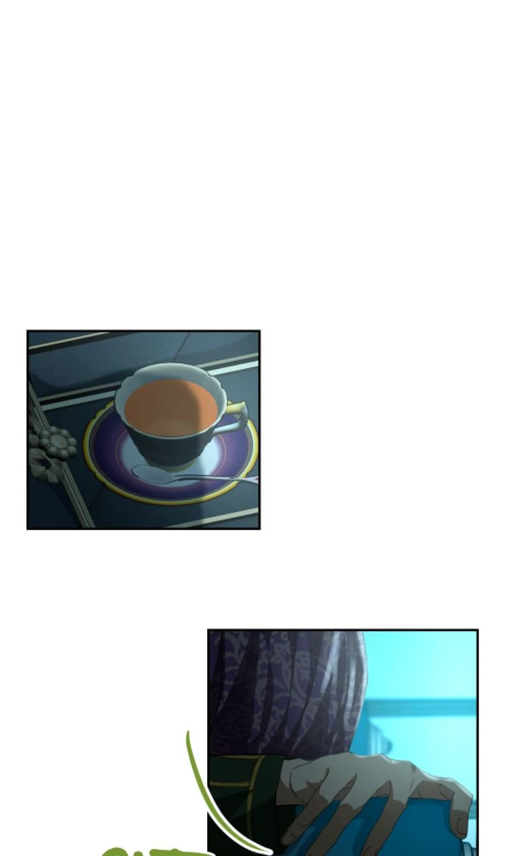 The Way to Protect the King Chapter 23 - page 45