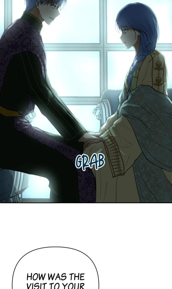 The Way to Protect the King Chapter 23 - page 47