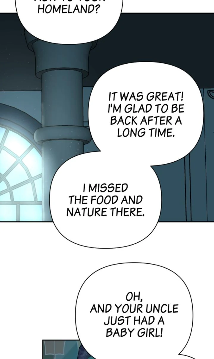The Way to Protect the King Chapter 23 - page 48