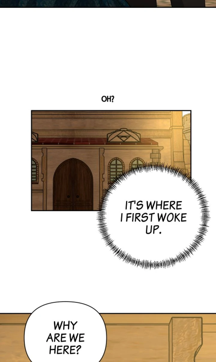 The Way to Protect the King Chapter 23 - page 4