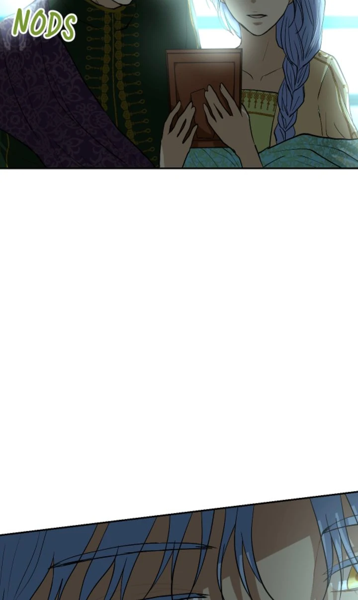 The Way to Protect the King Chapter 23 - page 50