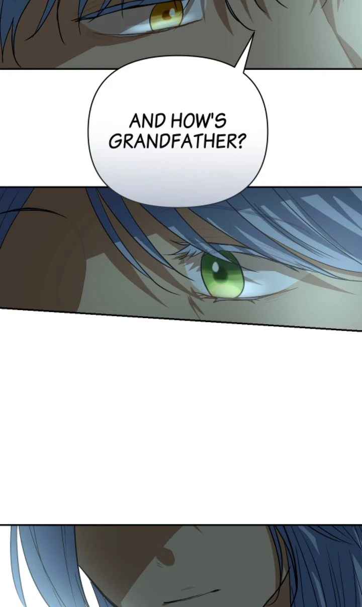 The Way to Protect the King Chapter 23 - page 51