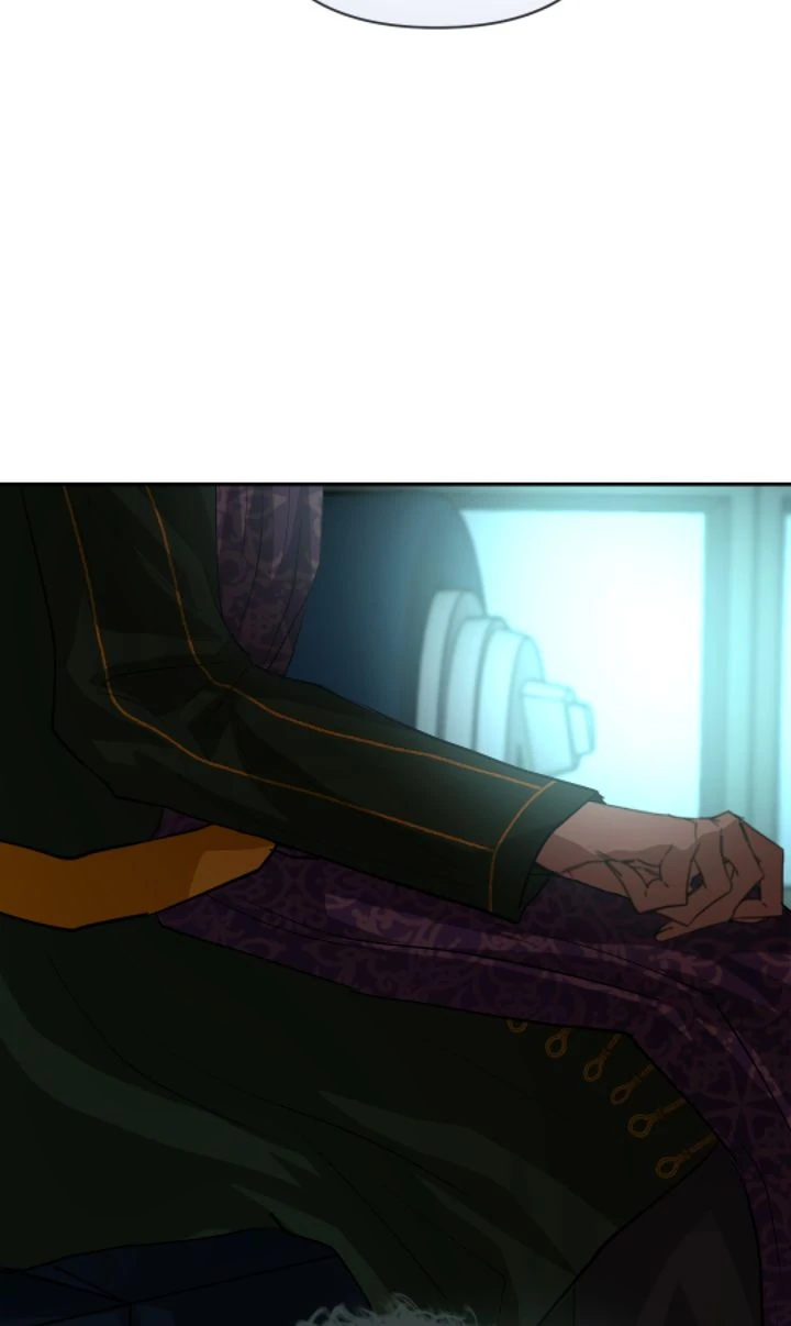 The Way to Protect the King Chapter 23 - page 53