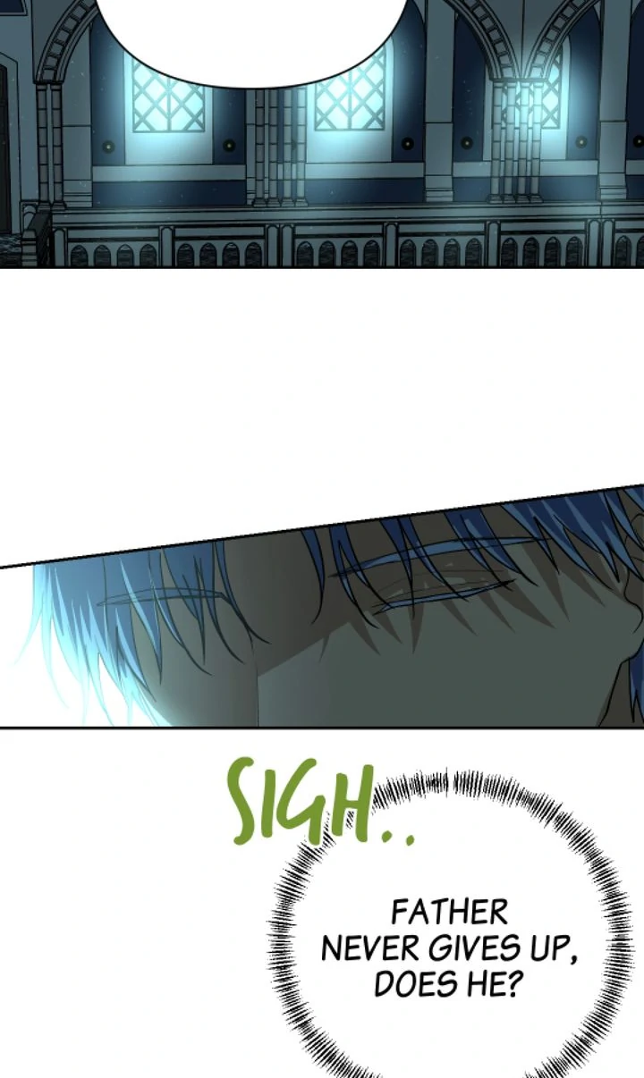 The Way to Protect the King Chapter 23 - page 56