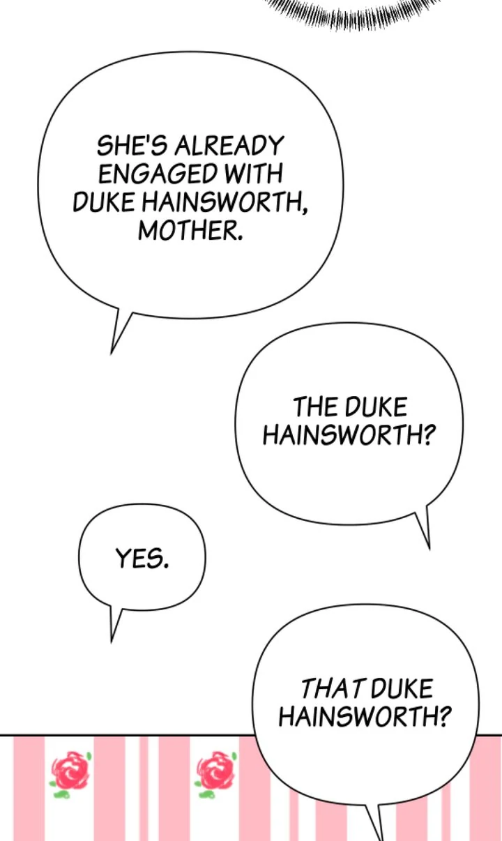 The Way to Protect the King Chapter 23 - page 57